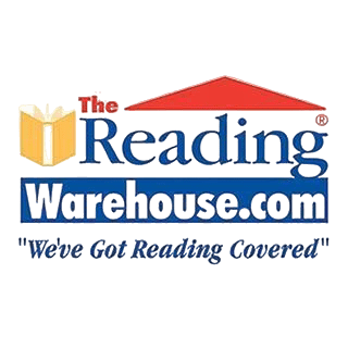 The Reading Warehouse Logo