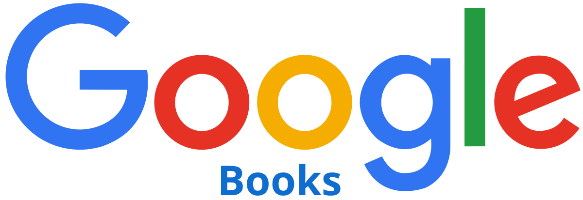 Google Books Logo