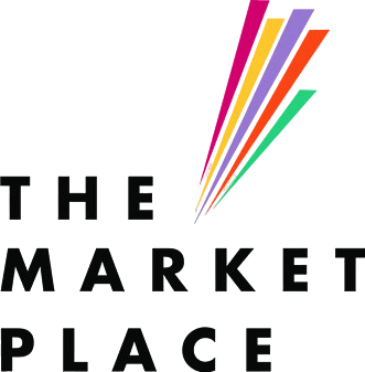 The Market Place Logo