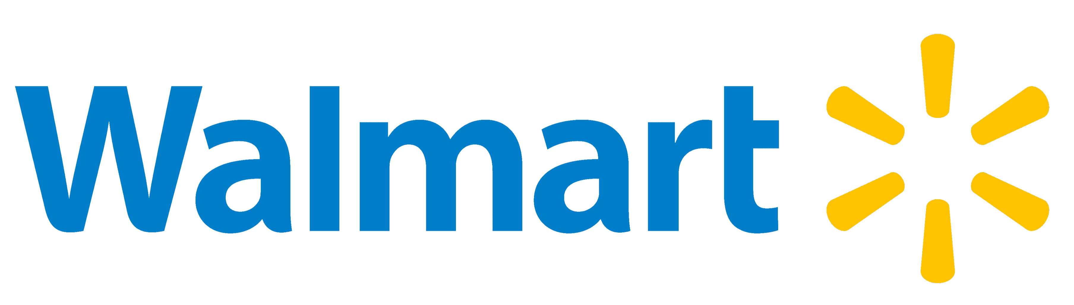 Walmart Logo