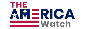 The America Watch Logo