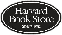 Harvard Book Store Logo