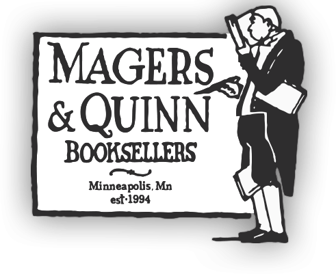 Magers & Quinn Logo