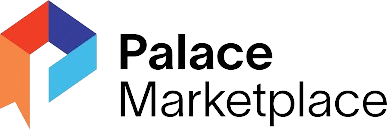 Palace Market Logo