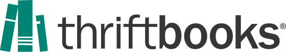 Thrift books Logo
